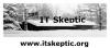 IT Skeptic logo