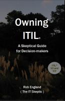Owning ITIL cover